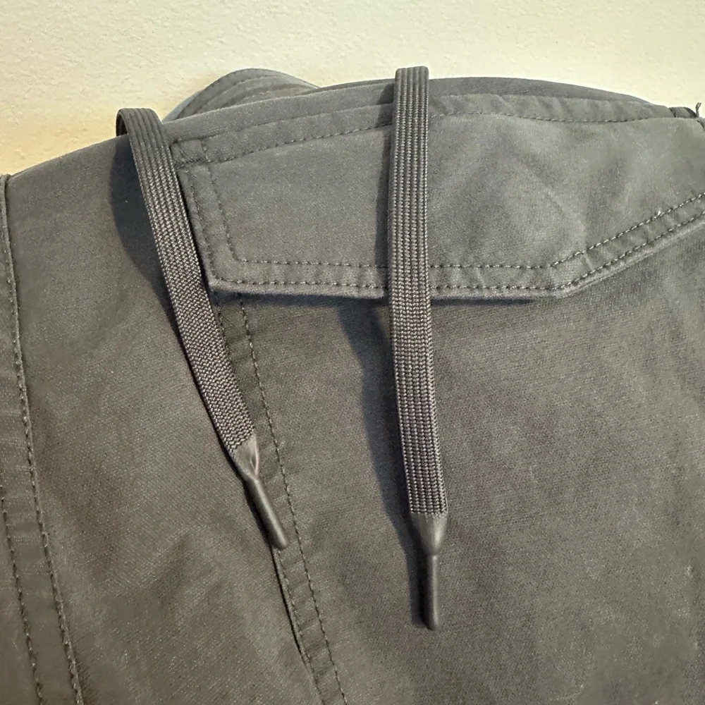 Roark Grey Layover Pro Traveler Pant - Picture 10 of 11